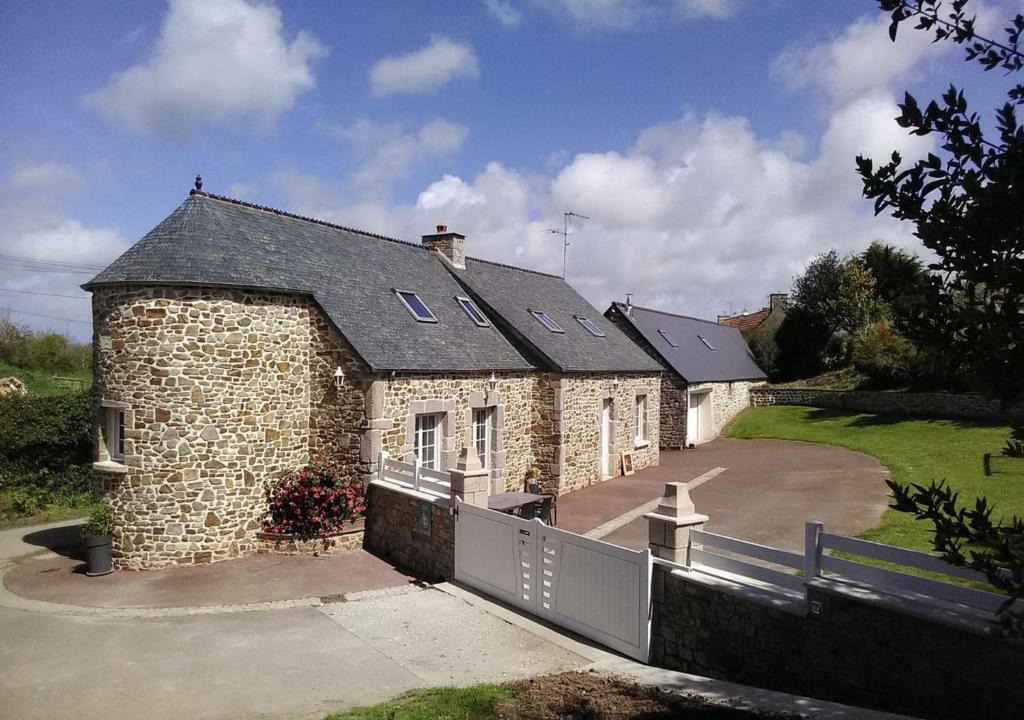 Virandeville House | Gîte Virandeville, 4 pièces, 5 personnes - FR-1-362-8