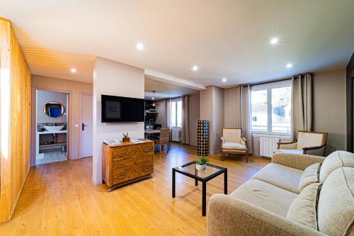 Saint-Romain Apartment | Gîtes bo - Beaune - Saint Romain - classés 3 étoiles