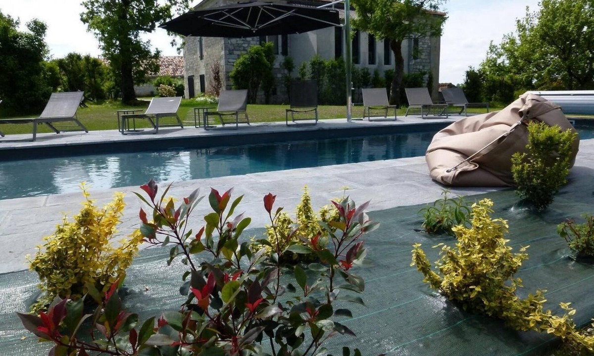 Flaugnac House | Gîtes de France® - Lou Maset