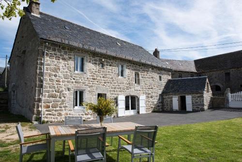 Saint-Laurent-de-Veyres House | Gîtes de france à veyrès