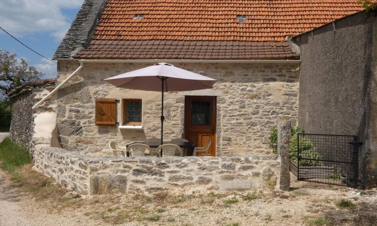 Limogne-en-Quercy House | Gîtes de France® - Mas de Pachot