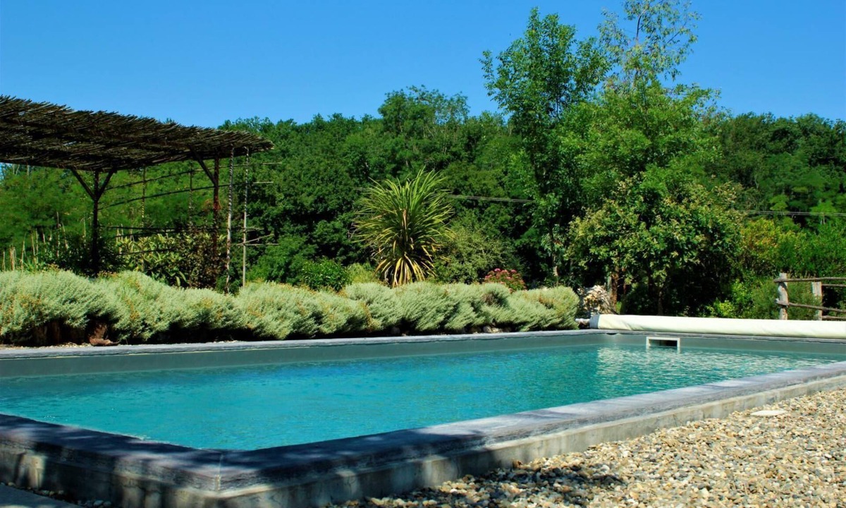 Lendou-en-Quercy House | Gîtes de France® - Le Lendou