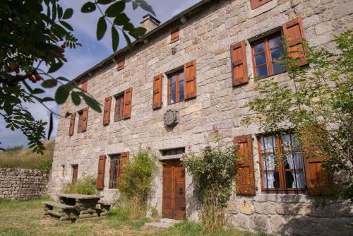 Arzenc-d'Apcher House | Gîtes de france d'arzenc d'apcher