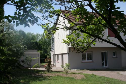 Gumbrechtshoffen Apartment | Gîtes du Tilleul