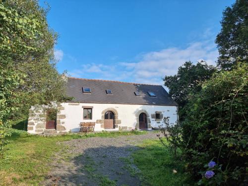 Locarn House | Gîtes Goas Teriot - Le Granit