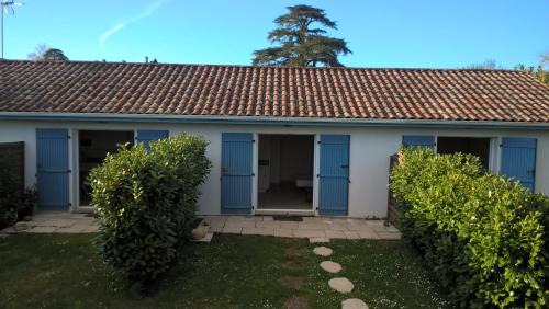 Escos House | Gîtes Studioescos El Dos
