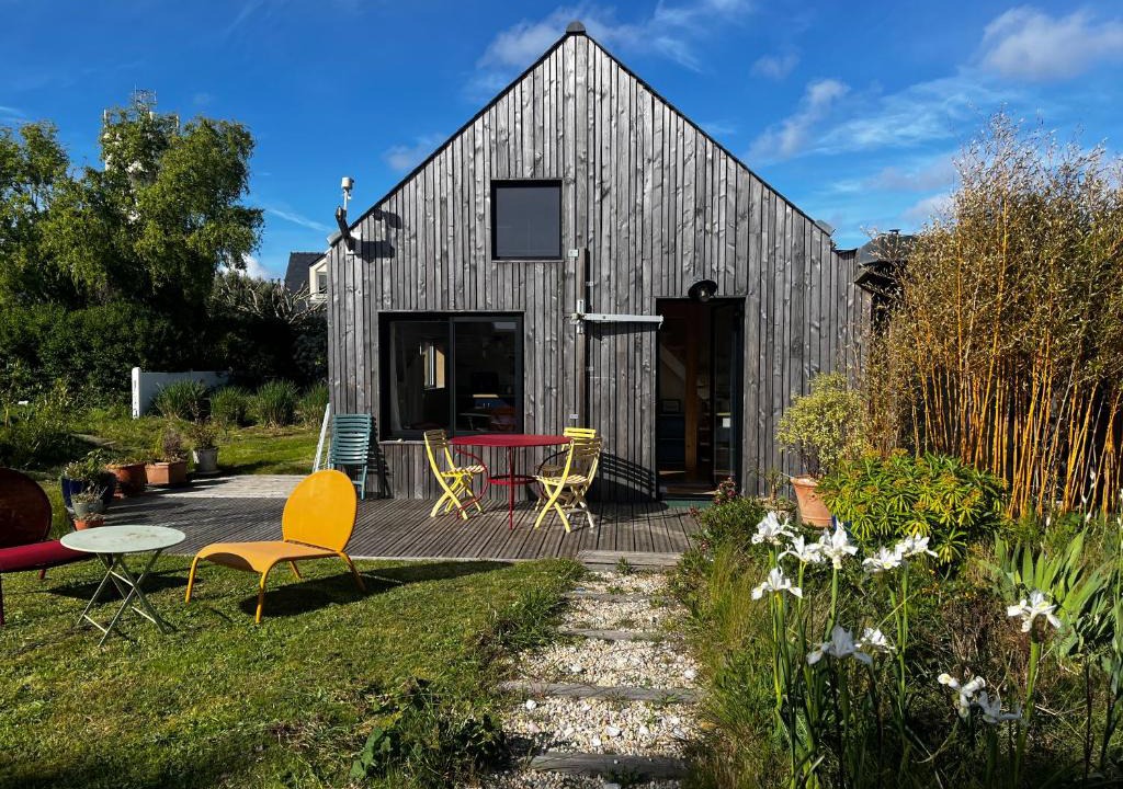 Etel Ski Chalet | Gaviotina