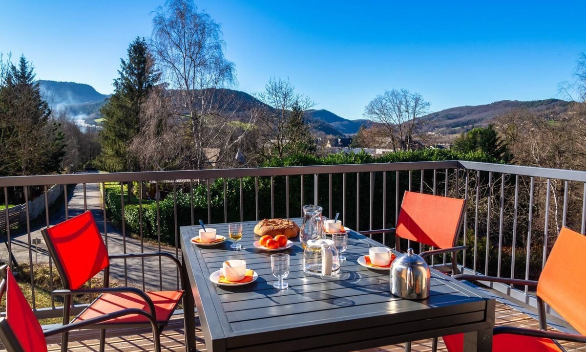 La Canourgue House | Gite 2/4 pers. PREMIUM - Village des Bruguières