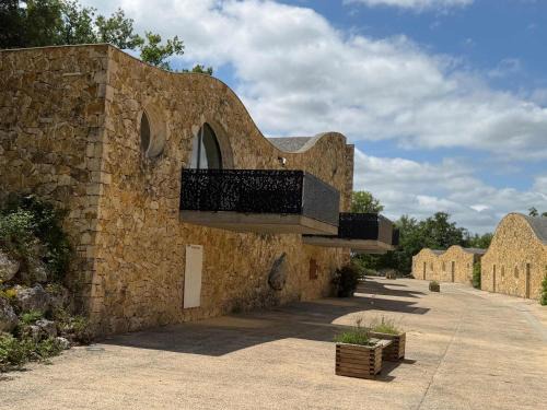 Montaigu-de-Quercy House | Gite 4 personnes au Lac des Chenes
