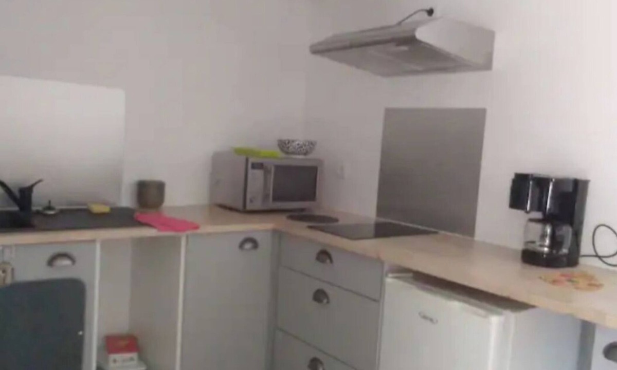 Sainte-Marguerite-d'Elle House | Gite a la Campagne