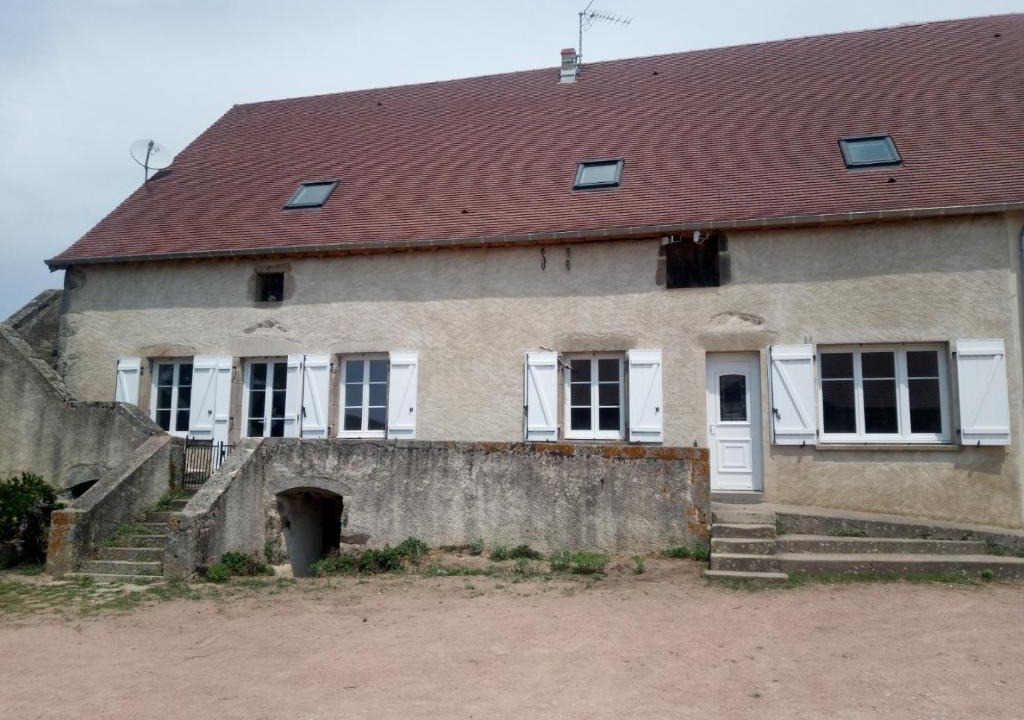 Marizy Apartment | GITE A LA FERME