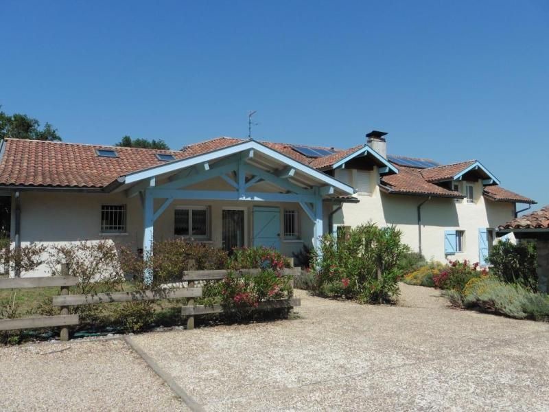 Angoume House | Gite Angoumé, 2 bedrooms, 4 persons