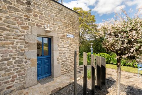Saint-Nolff House | Gite Ar Maez