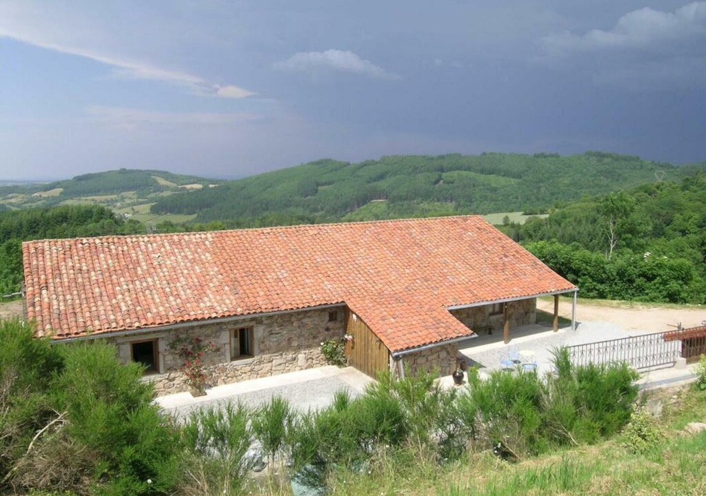 Arfeuilles House | Gite Arfeuilles, 3 bedrooms, 6 persons