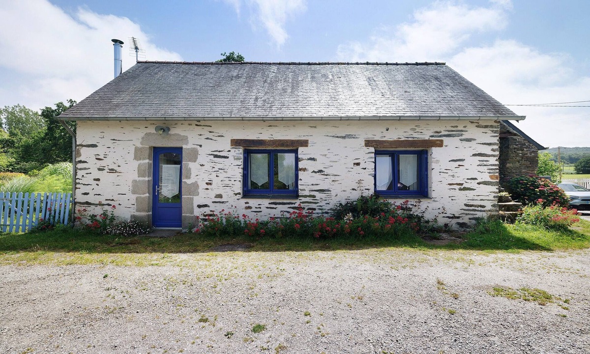 Gouezec House | Gîte Armor – Holiday Homes in the Countryside