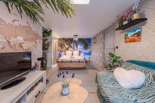 Ouzouer-sur-Trezee House | Gite - Béa et Luc