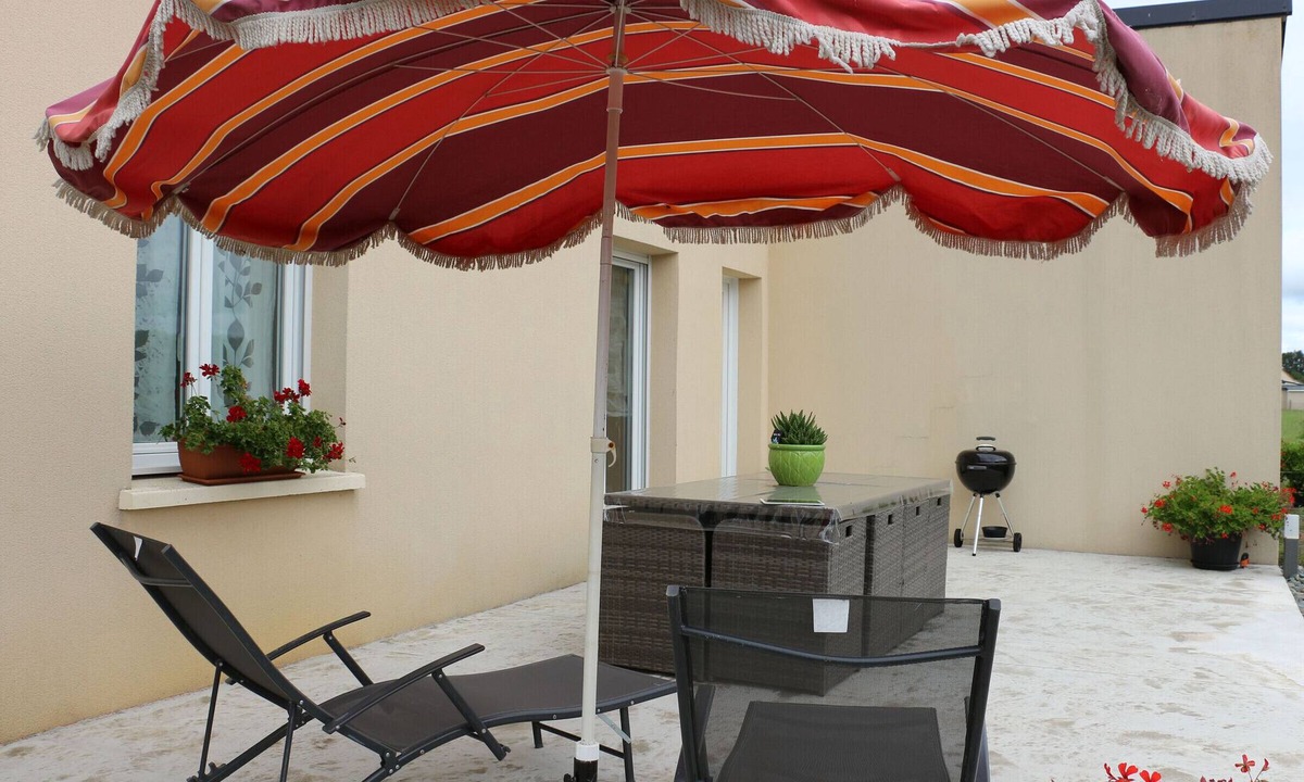 Change Cottage | Gite Changé, 3 bedrooms, 6 persons