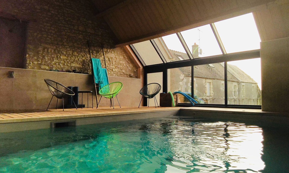 Verdigny House | Gite de Charme au Coeur du Vignoble Sancerrois