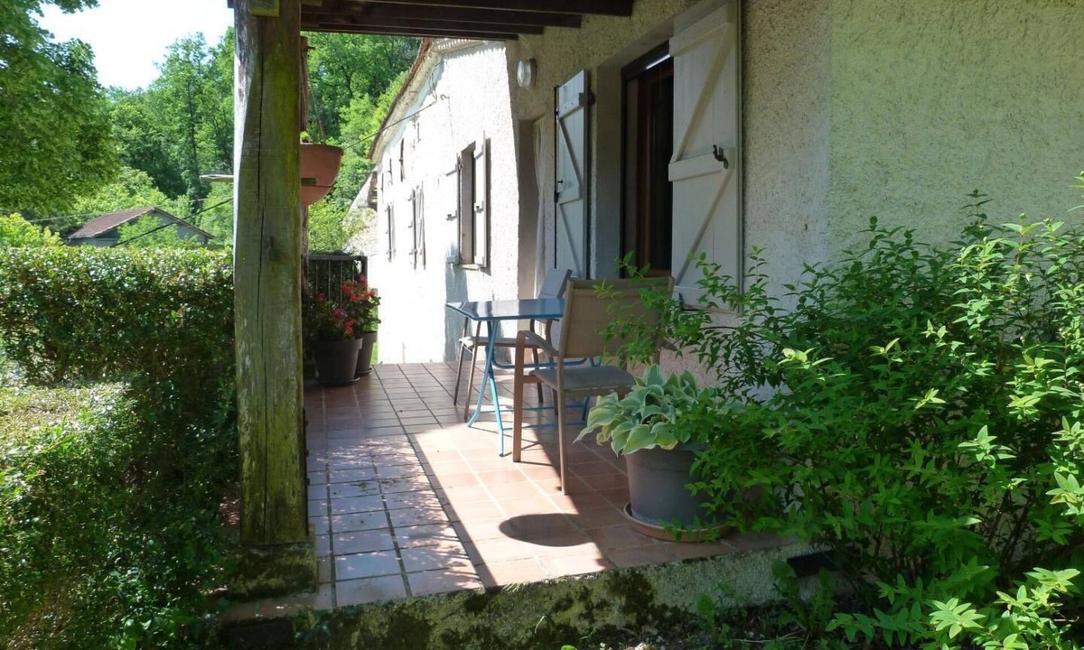 Belmontet House | Gite de Gasc - Montcuq EN Quercy Blanc