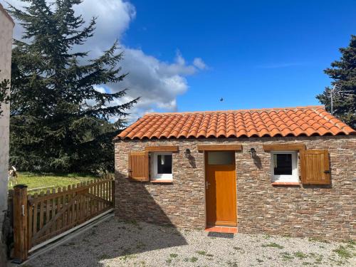 Castelnou House | GITE DE L'AUXINEILL