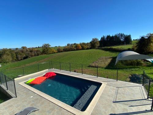 Lescure-Jaoul House | Gite de La Combette