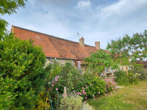 Vereaux House | Gite de la Maison Fort