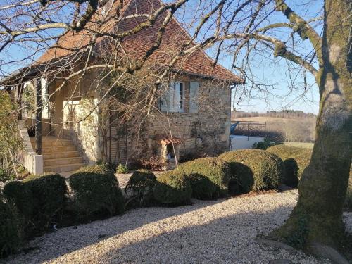 Clermont-d'Excideuil House | Gite de la Tuilière