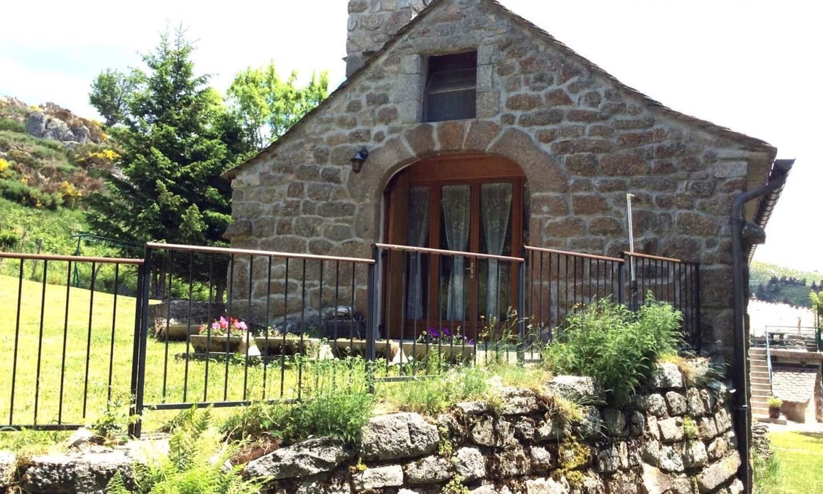 Pont-de-Montvert-Sud-Mont-Lozere House | GITE DE MONTGROS - LE PONT-DE-MONTVERT