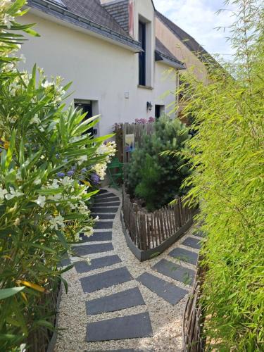 Plougoumelen House | GITE DE PEN VRAZ 2