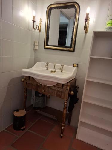 Saint-Nectaire House | Gite des arches