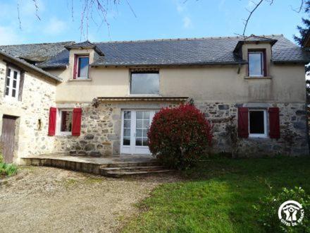 Morlhon-le-Haut House | Gite des Compans
