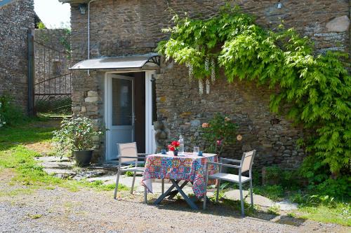 Saint-Omer House | gite des hautes planches 2 pers en Normandie