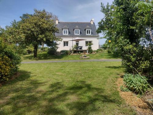 Lamballe House | Gite des Noës