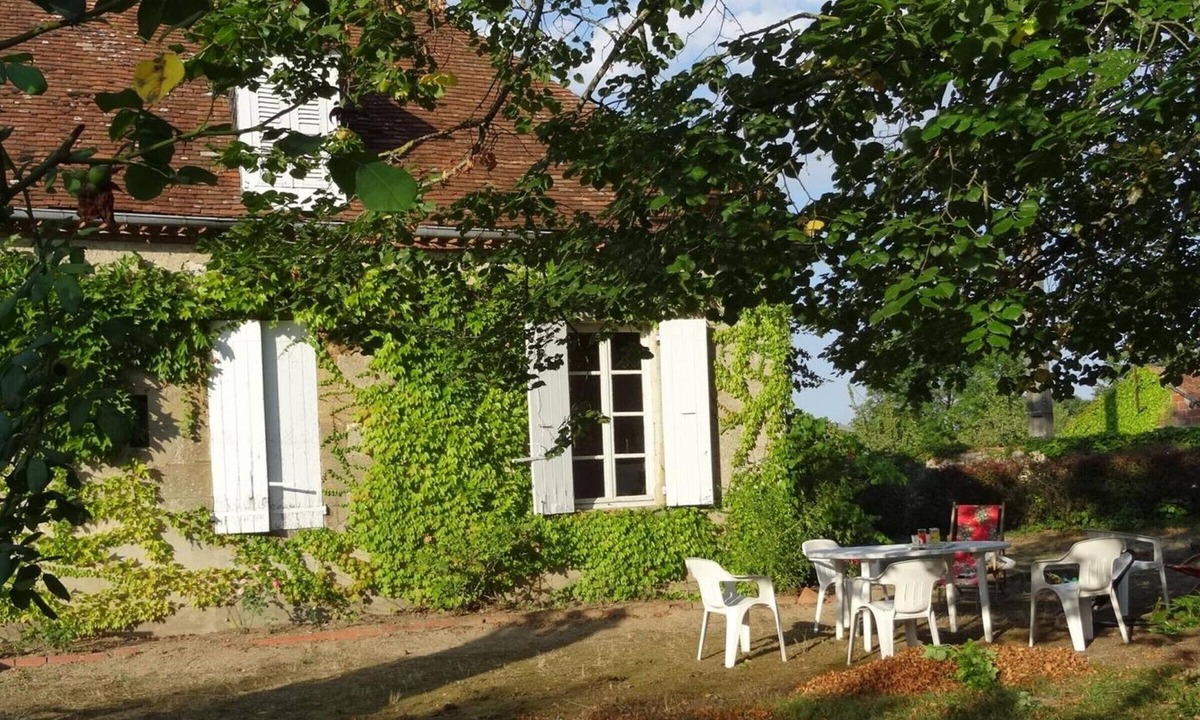 Deux-Chaises Cottage | Gite Deux-Chaises, 5 bedrooms, 10 persons