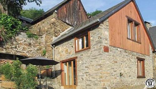 Gouaux-de-Luchon House | Gite du burat