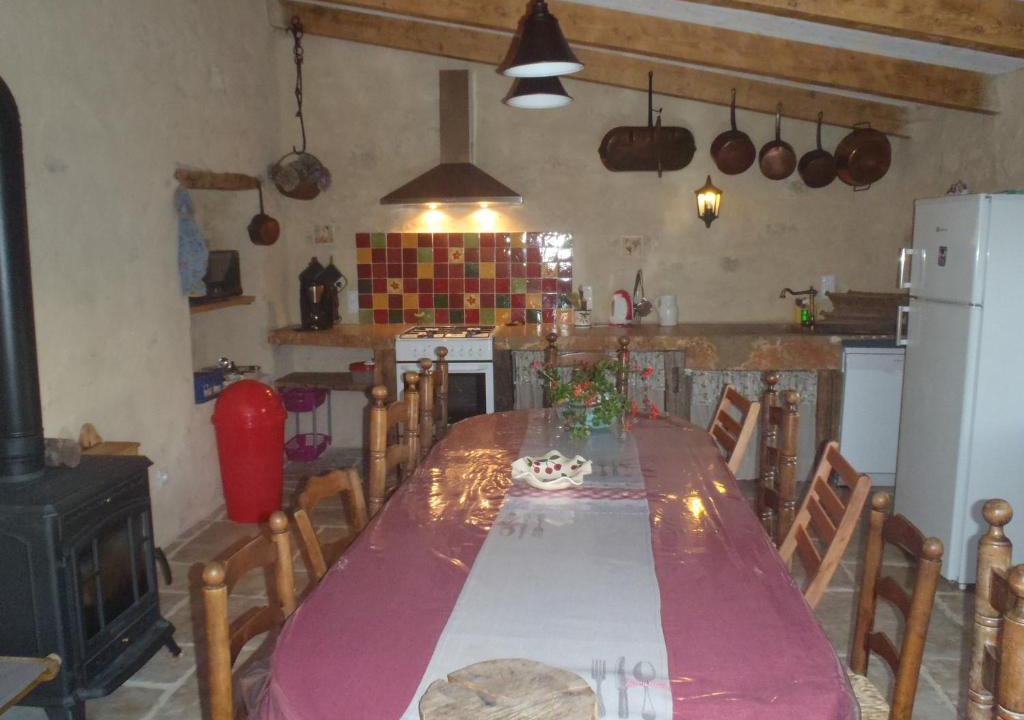 Mostuejouls House | Gite du Domaine de Bombes