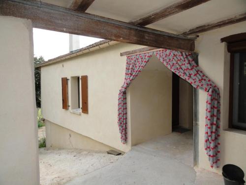 Saint-Germain-de-Calberte House | Gite du mas de lavit
