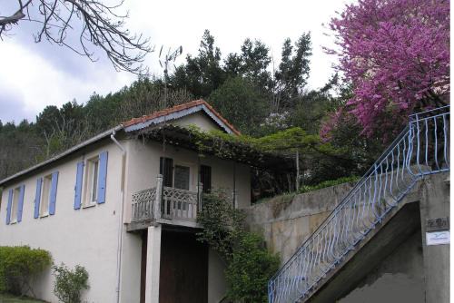 Saint-Martin-de-Boubaux House | Gite du Pin en Cévennes