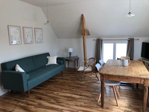 Kerherou House | Gite du Verger de Kerduel