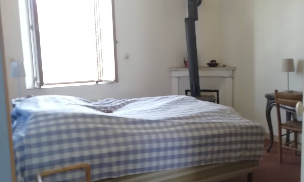 Frunce House | Gite for couple