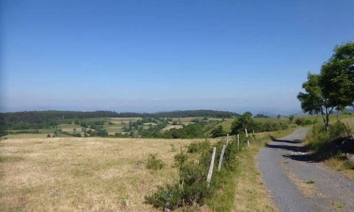 Freycenet-la-Tour Cottage | Gite Freycenet-la-Tour, 2 bedrooms, 5 persons