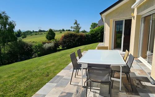 Buzy House | Gite Gousseau