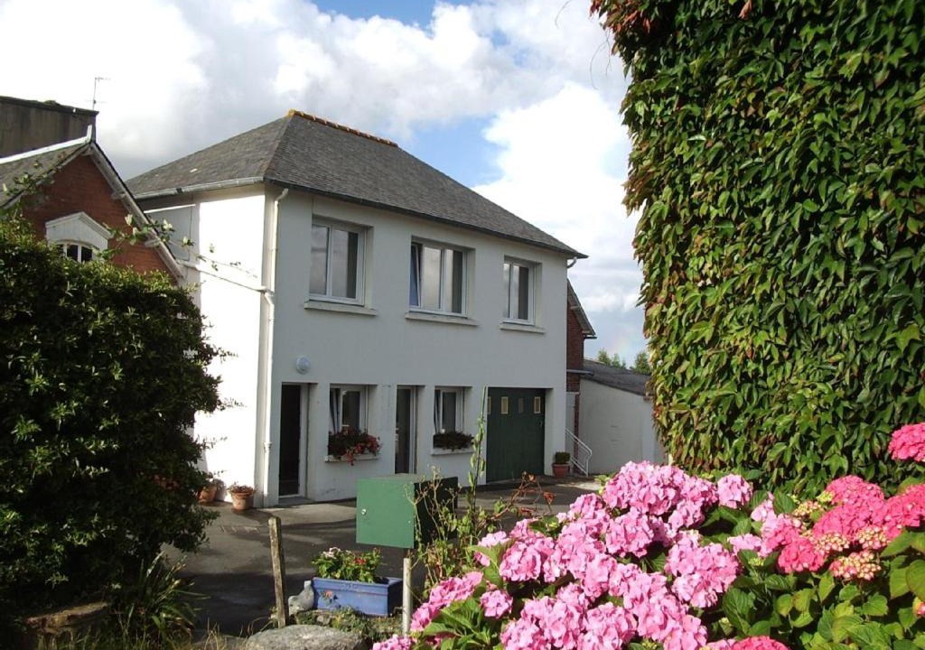 Henanbihen House | Gite Hénanbihen