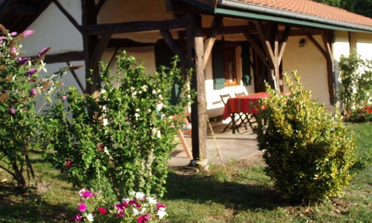 Herm House | Gite Herm, 2 bedrooms, 4 persons