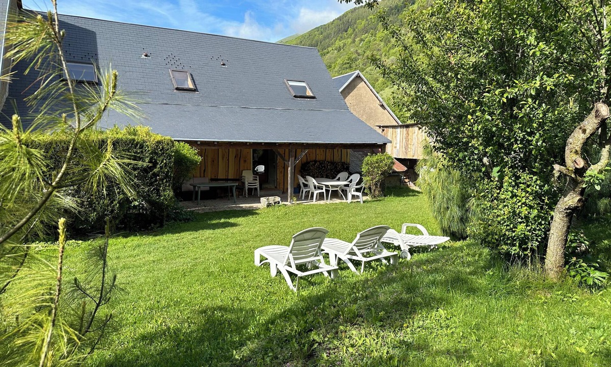Saint-Jean-de-Vaulx House | Gite in Matheysine. Gather your tribe where time stands still!