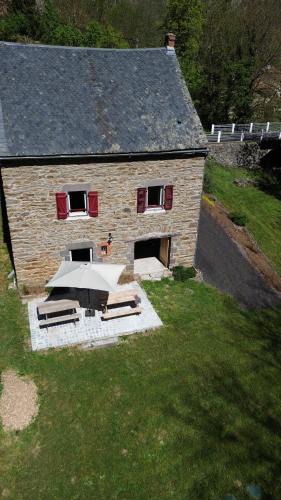 Blesle House | Gite l'Entre Deux O'