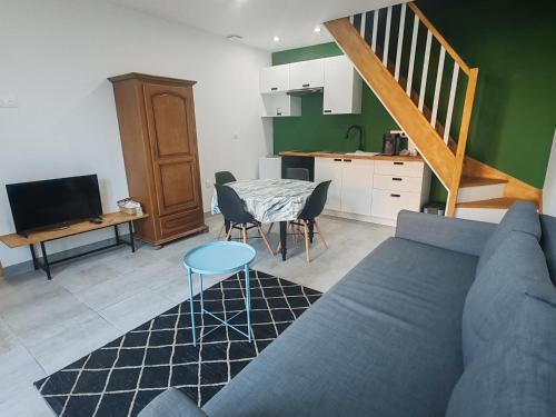 Trosly-Loire House | Gite La forge