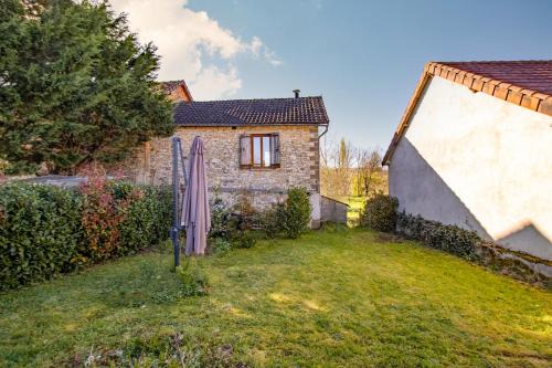 Saint-Martial-d'Albarede House | Gite La Grange - Perigord Vert