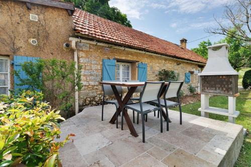Jayac House | Gite La Grange - Proche Sarlat