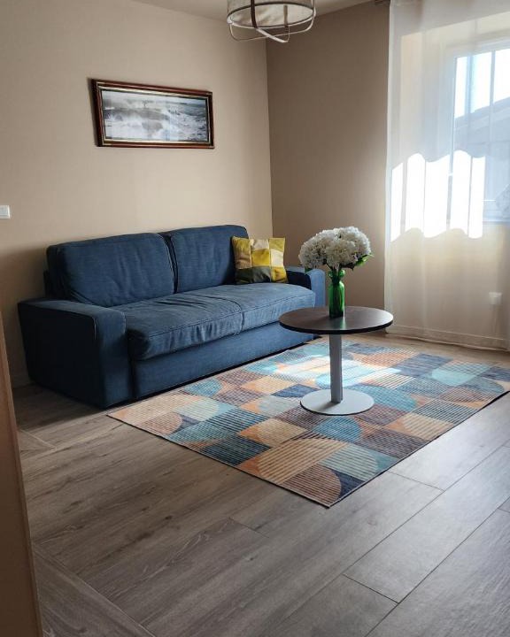 Les Abrets en Dauphine Apartment | Gite La Maison Du Tisserand Pa